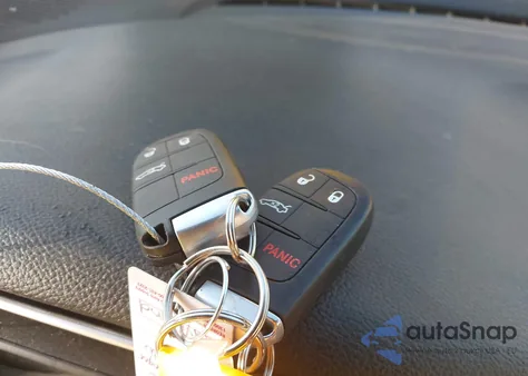 2017 Dodge Challenger Sxt Plus from USA, damaged, VIN 2C3CDZAG6HH502461